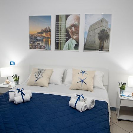 Casa Vacanze La Casetta Di Zinu' Porto Empedocle Dış mekan fotoğraf