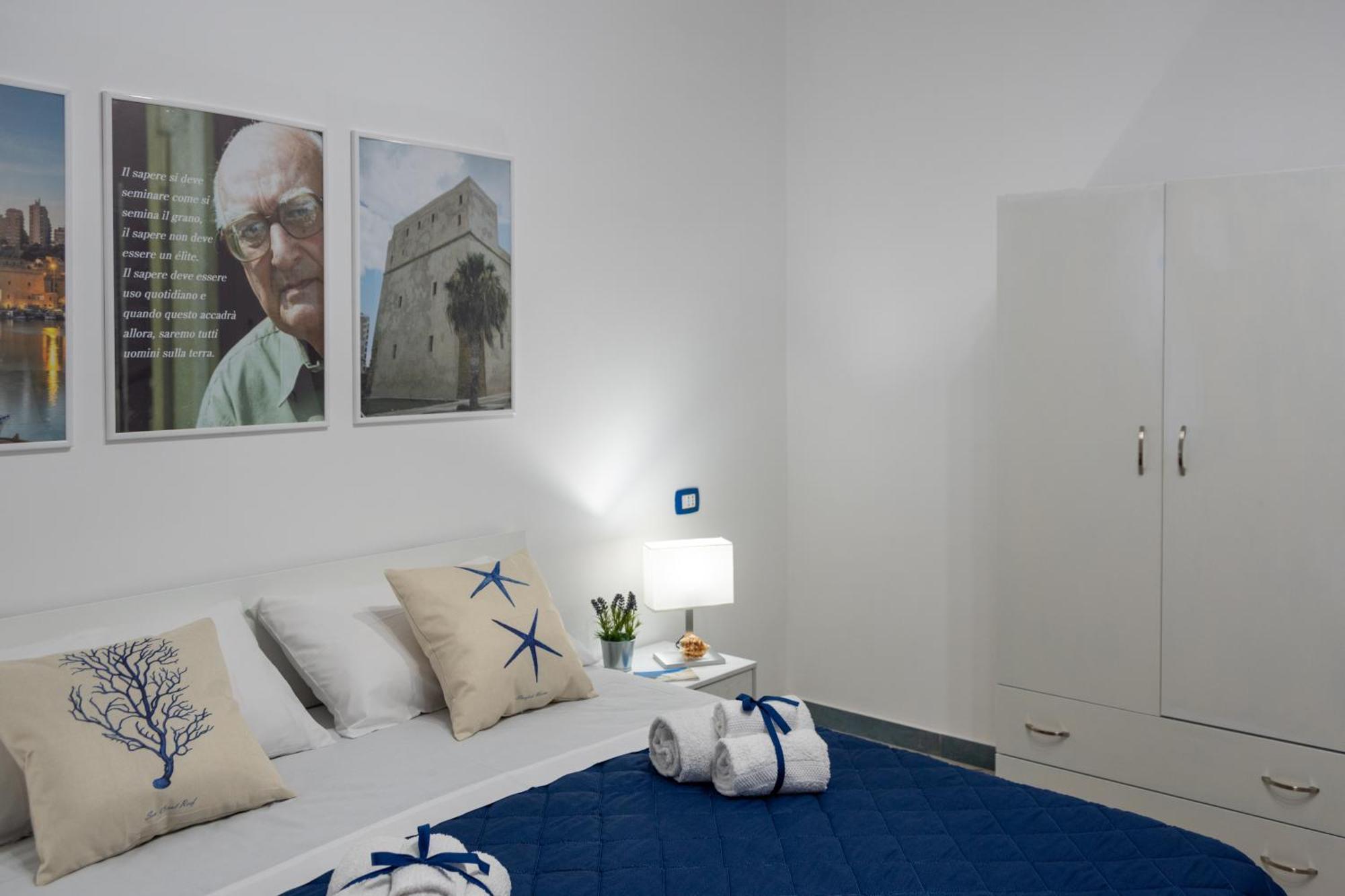 Casa Vacanze La Casetta Di Zinu' Porto Empedocle Dış mekan fotoğraf