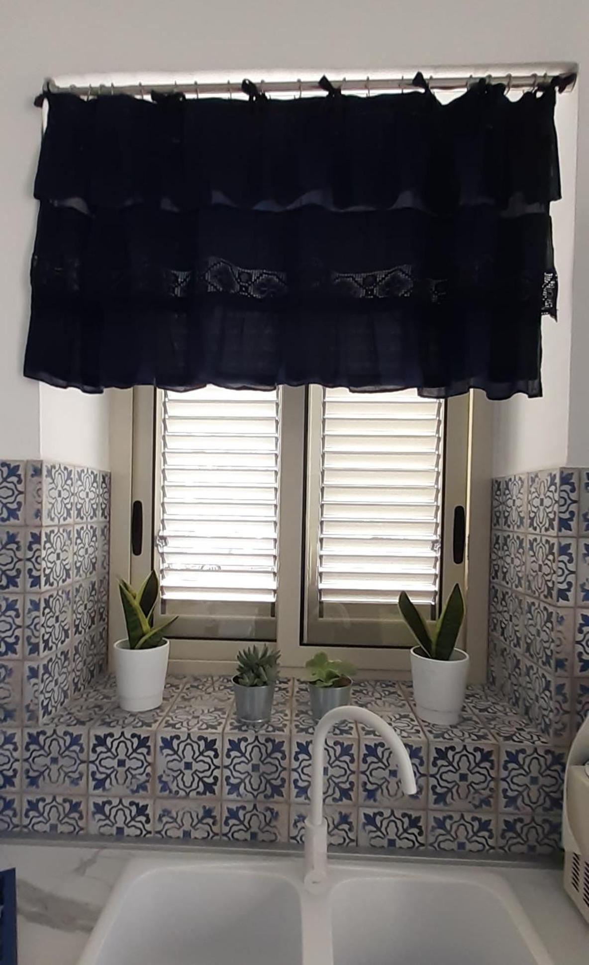 Casa Vacanze La Casetta Di Zinu' Porto Empedocle Dış mekan fotoğraf