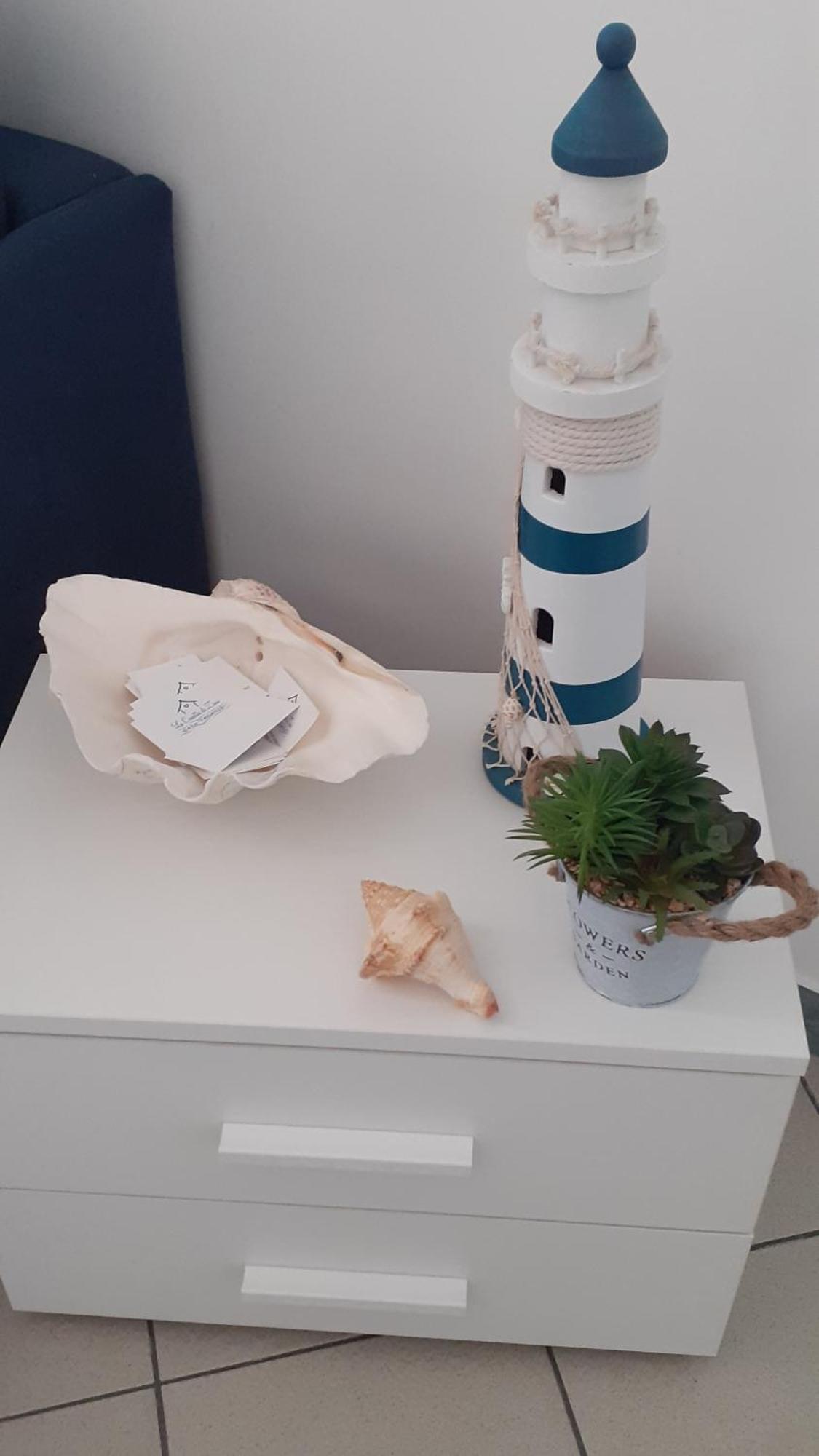 Casa Vacanze La Casetta Di Zinu' Porto Empedocle Dış mekan fotoğraf